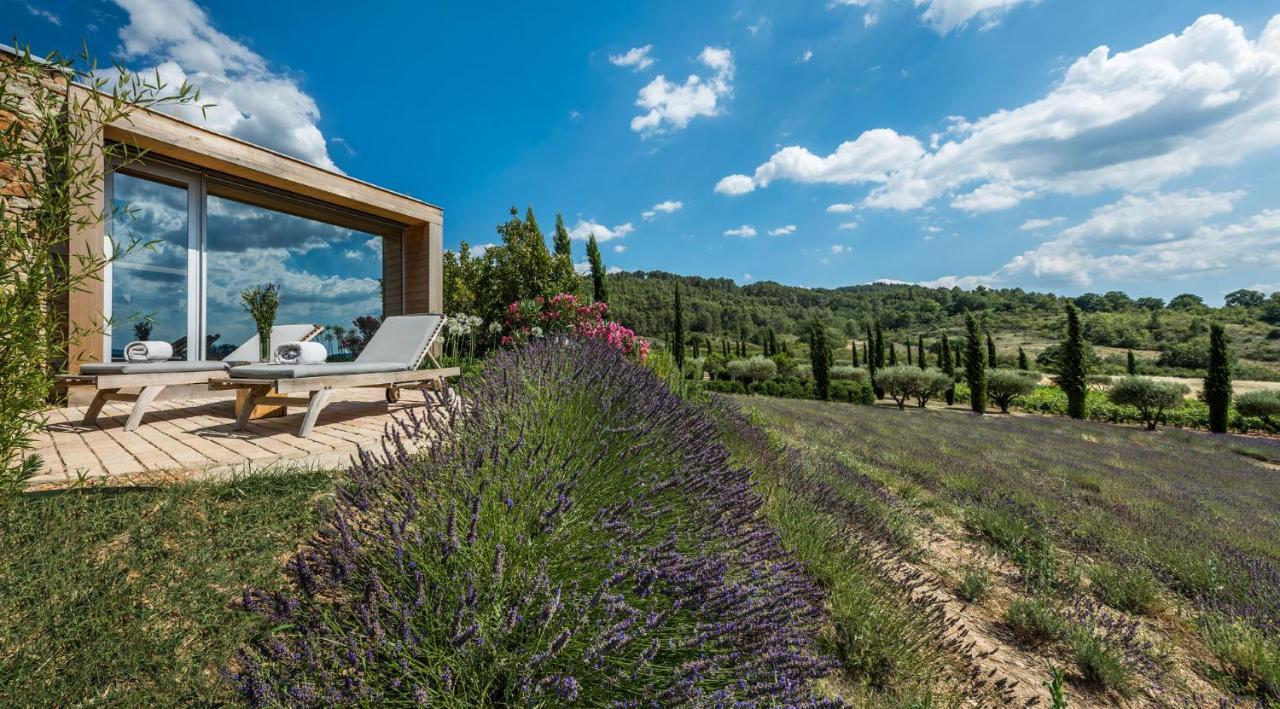 فندق Domaine Des Andeols سا سيتيورنا دابت المظهر الخارجي الصورة