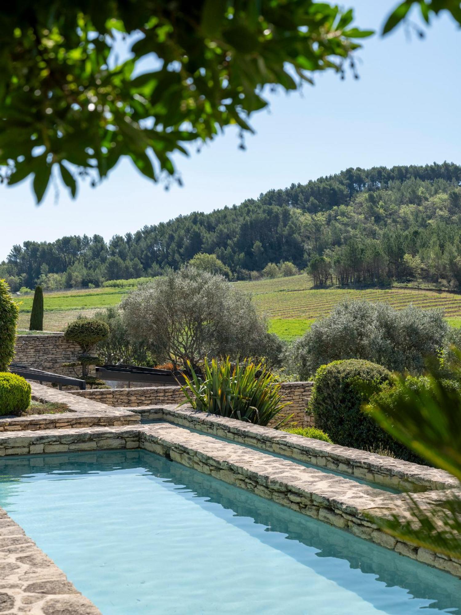 فندق Domaine Des Andeols سا سيتيورنا دابت المظهر الخارجي الصورة
