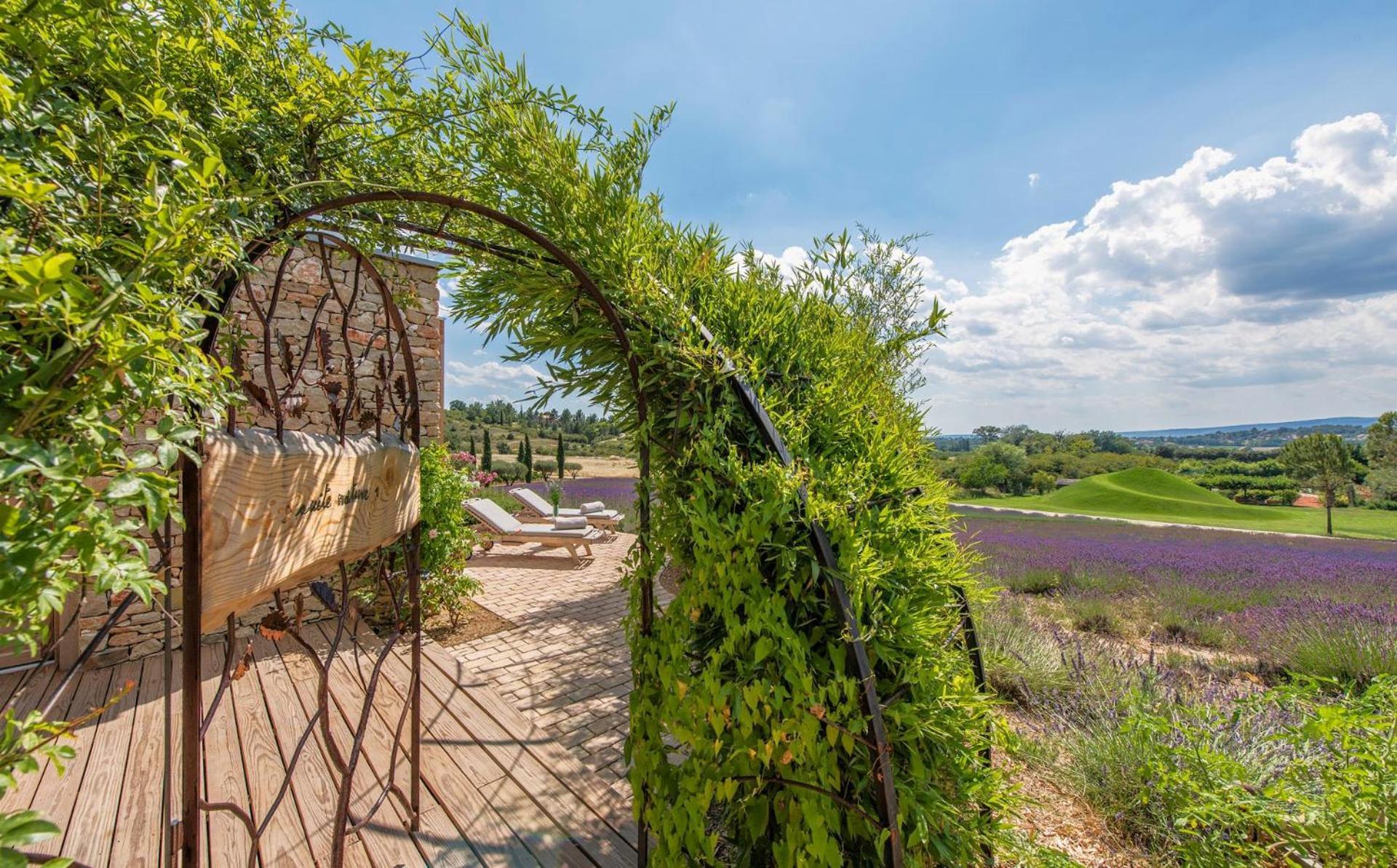فندق Domaine Des Andeols سا سيتيورنا دابت المظهر الخارجي الصورة